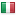 wheresmarie.com server is located in Italy